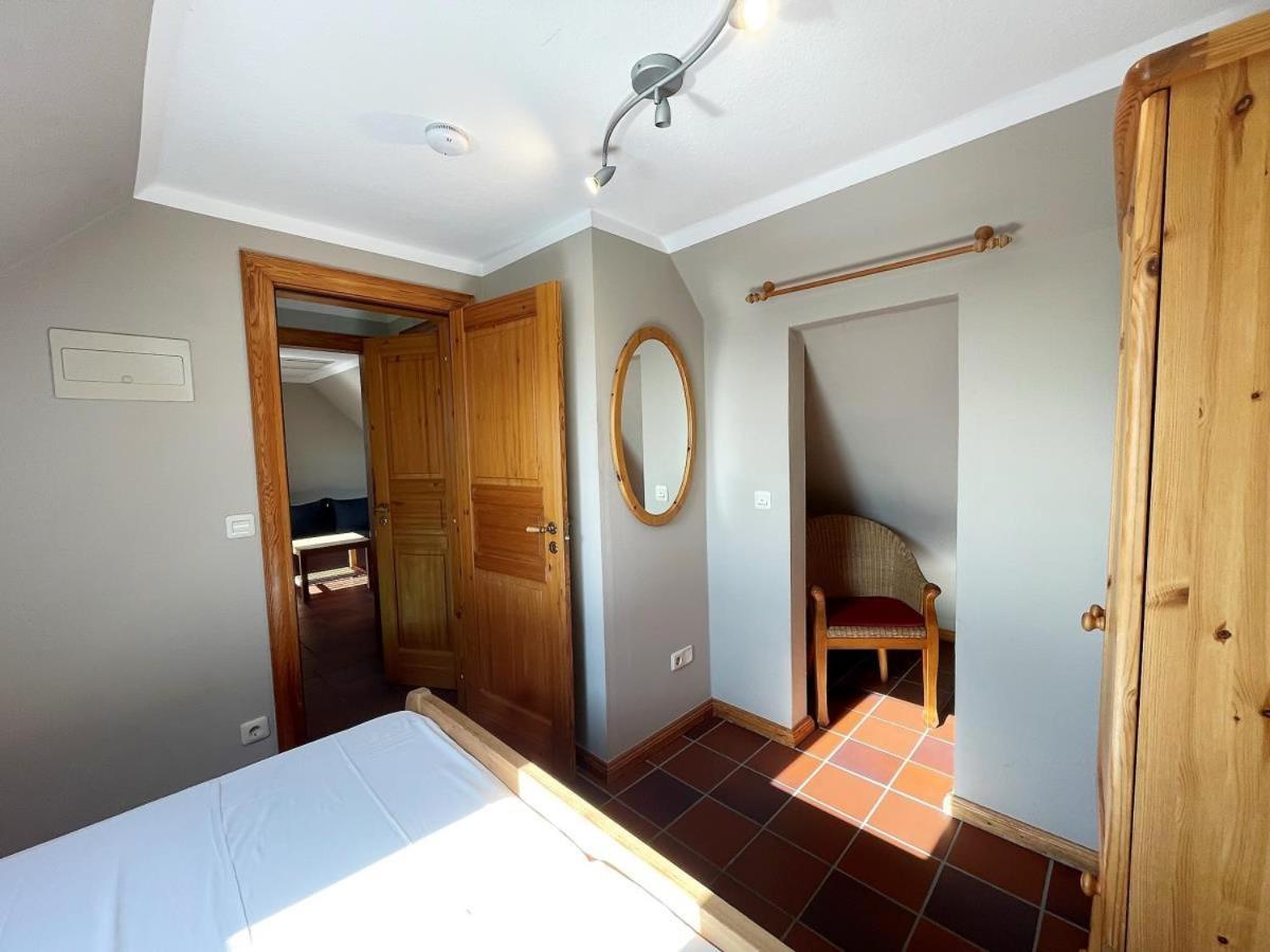 Wattblick Apartment ดาเกอบึล ภายนอก รูปภาพ