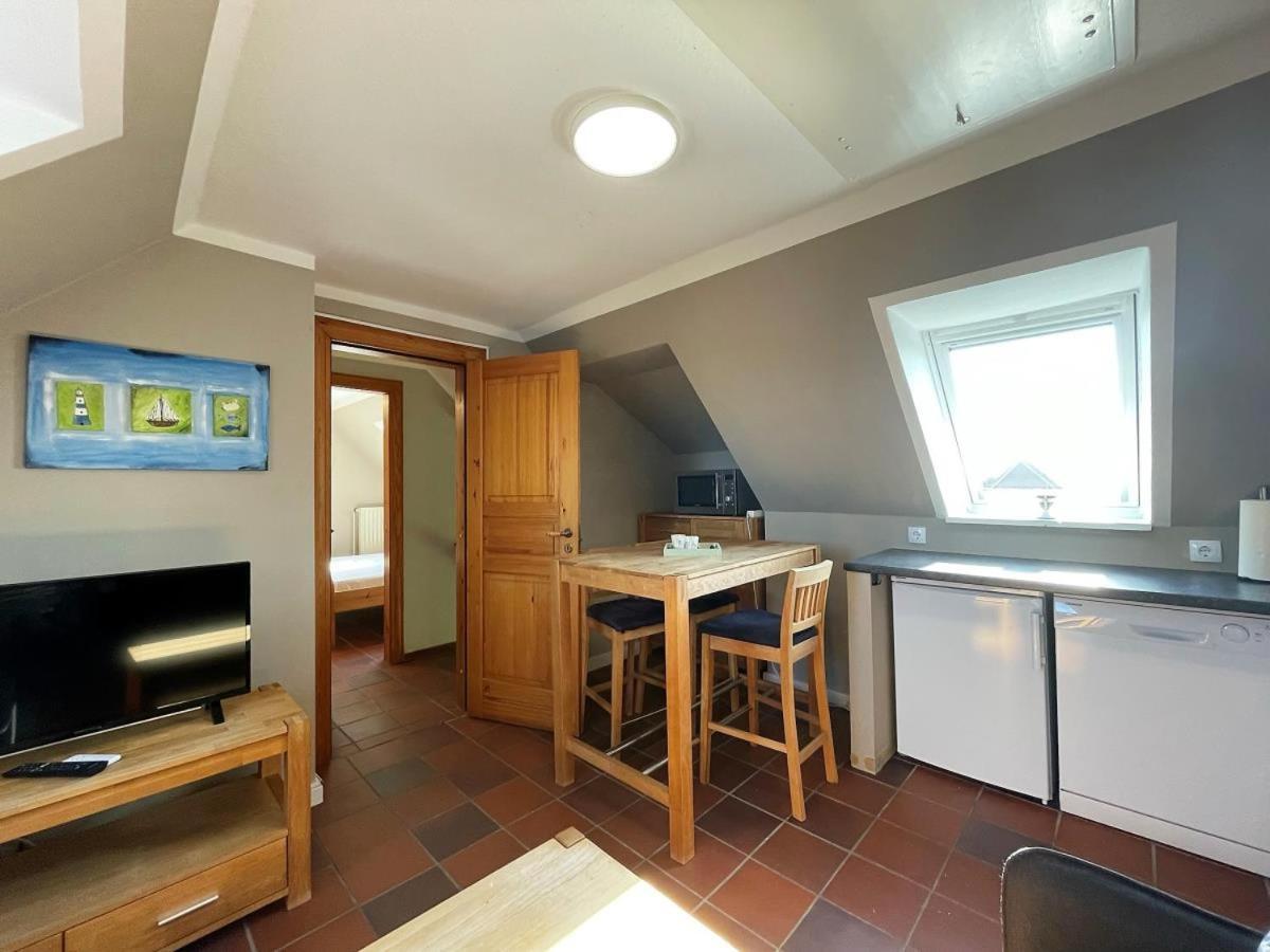 Wattblick Apartment ดาเกอบึล ภายนอก รูปภาพ