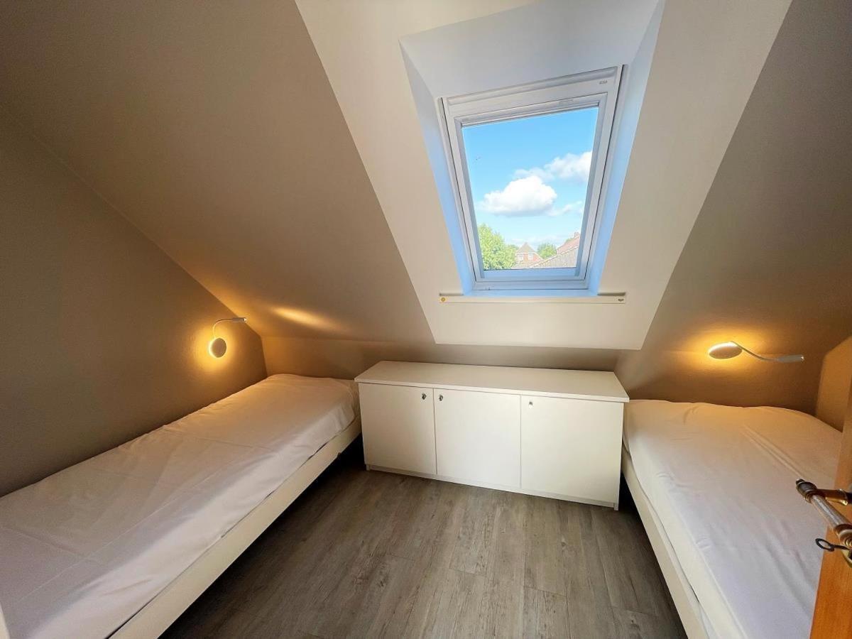 Wattblick Apartment ดาเกอบึล ภายนอก รูปภาพ