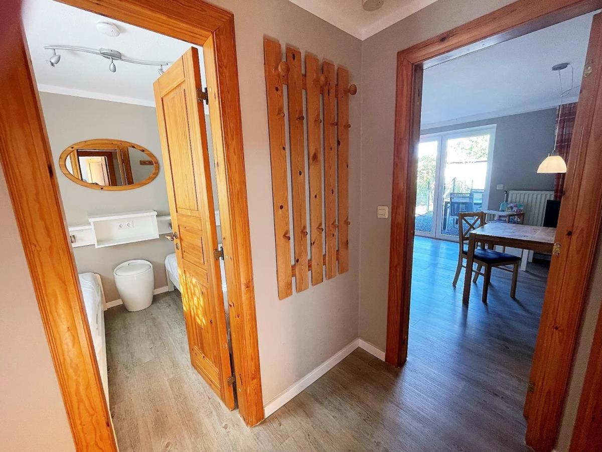Wattblick Apartment ดาเกอบึล ภายนอก รูปภาพ