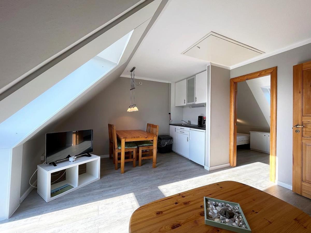 Wattblick Apartment ดาเกอบึล ภายนอก รูปภาพ