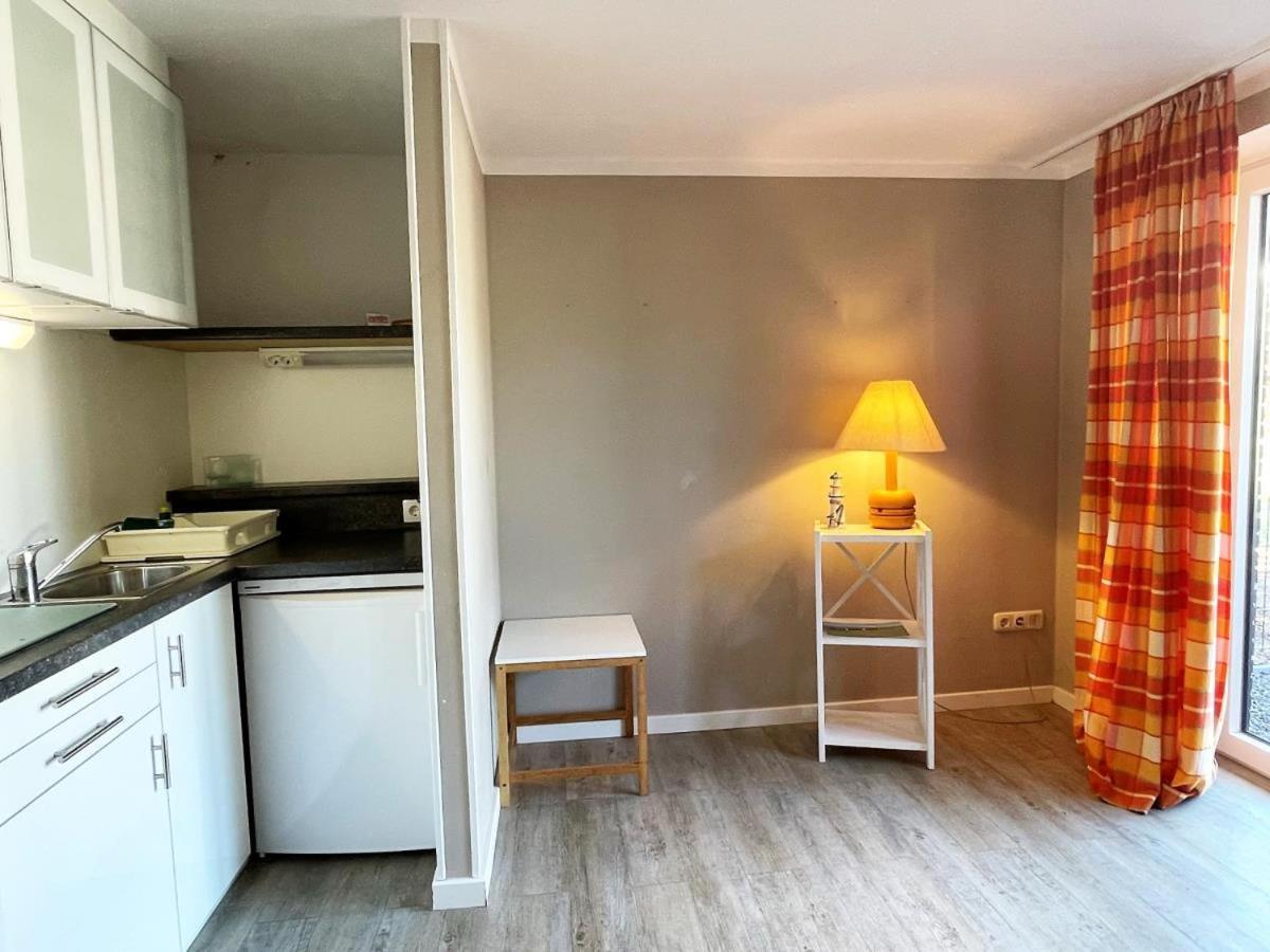 Wattblick Apartment ดาเกอบึล ภายนอก รูปภาพ
