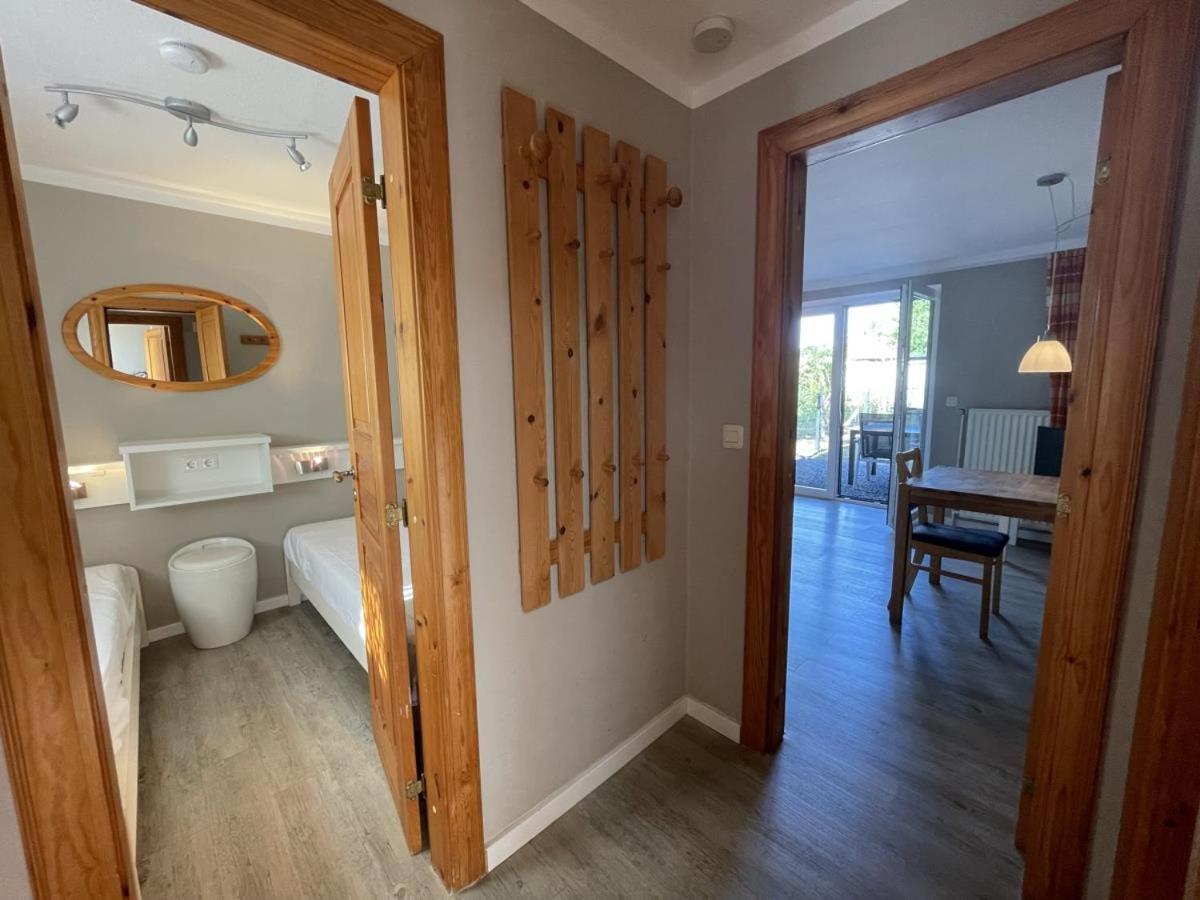 Wattblick Apartment ดาเกอบึล ภายนอก รูปภาพ
