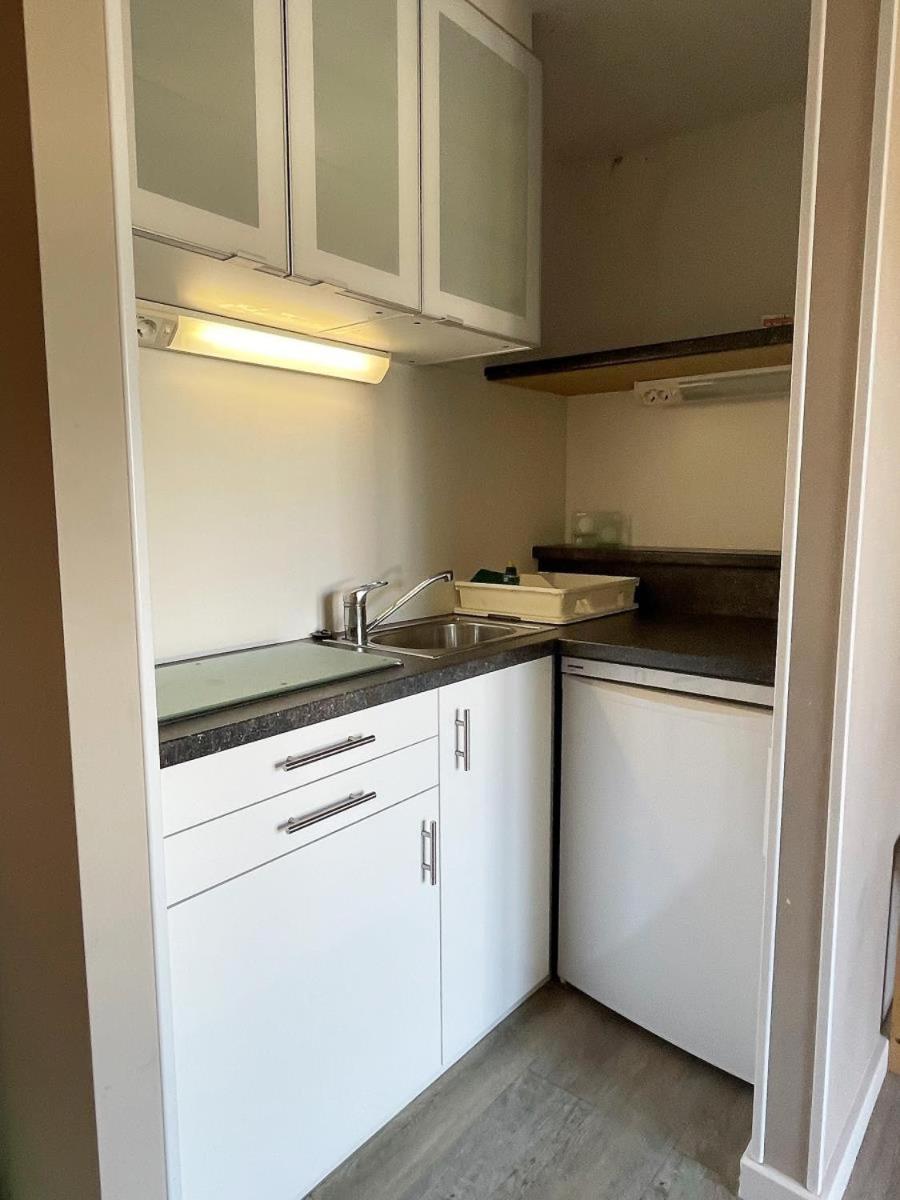 Wattblick Apartment ดาเกอบึล ภายนอก รูปภาพ