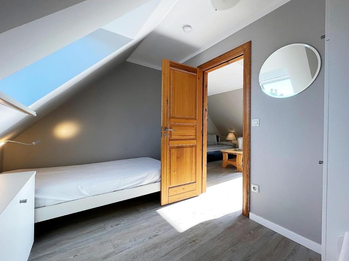 Wattblick Apartment ดาเกอบึล ภายนอก รูปภาพ