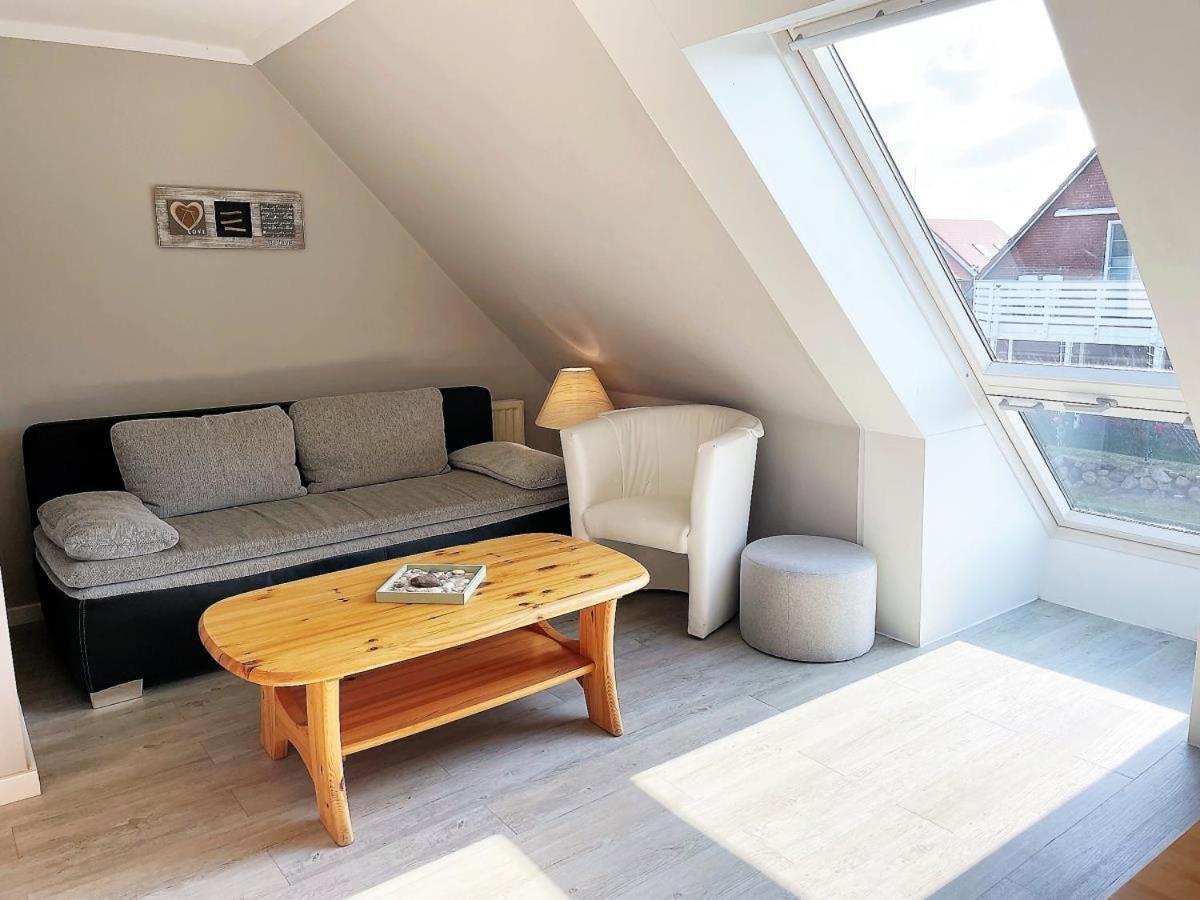 Wattblick Apartment ดาเกอบึล ภายนอก รูปภาพ